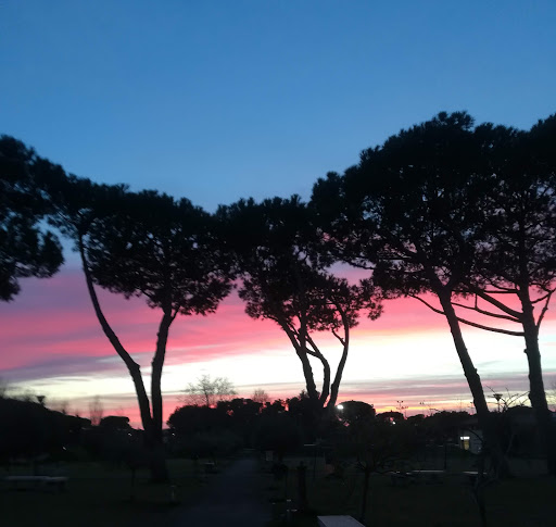Parco Del Secco - Thumbnail