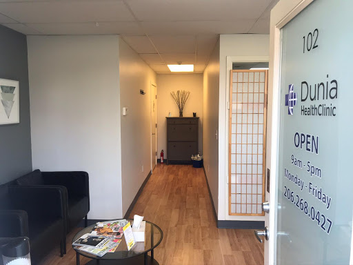 Dunia Health Clinic LLC - Thumbnail