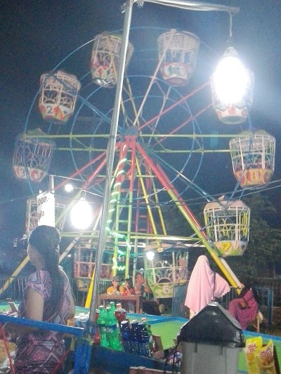 Photos of Lapangan Ngreco