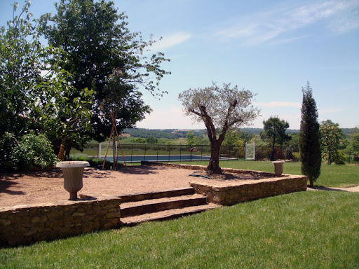 Photo de Gîte l'espeyronnis à Saint-Félix-Lauragais (31540)