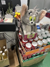 ÚT TÚ QUÁN - NHAT NAM 合同会社