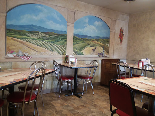 Musso's Restaurant Gallery - United States