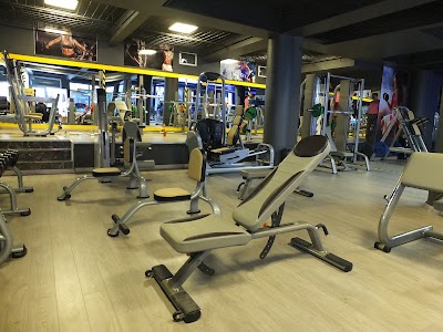 Photos of Olympia Fitness Center tekirdağ
