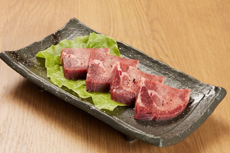 韓国焼肉 みゅんみゅん