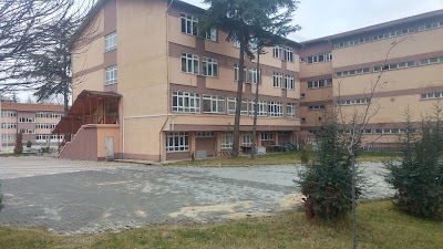 Photos of Kastamonu University, Faculty of Education