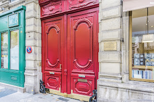 Photo n°10 de Dr Anne-Emmanuelle Guillot à Paris (Dentiste)