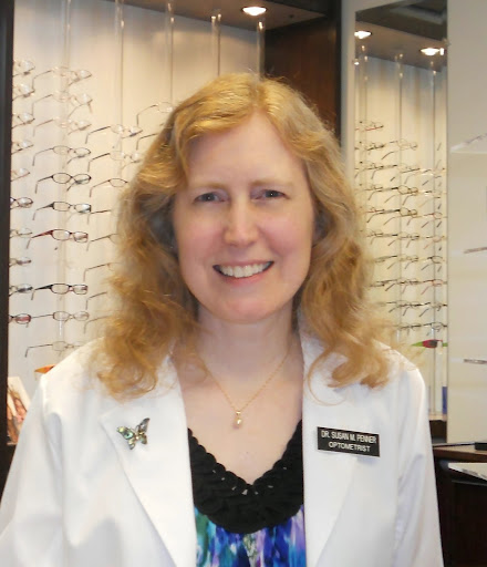 Susan M. Penner, OD - Thumbnail