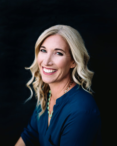Tricia Hoffmann, Realtor with Fathom Realty - Thumbnail