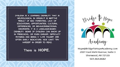 Bridge to Hope Academy