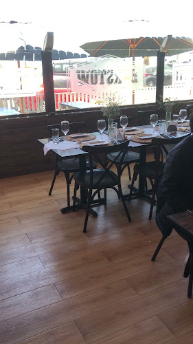 Opiniones de BARSTOW urban drinks &food en Iquique - Pub