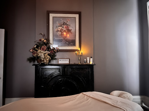 Float and Fly Wellness Studio