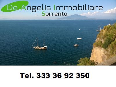 De Angelis Immobiliare Sorrento di De Angelis Ferdinando - Thumbnail