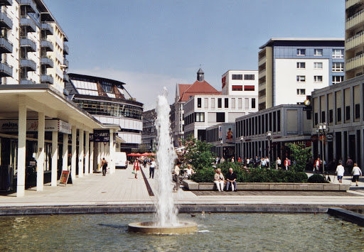 LINDA Rosenhof Pharmacy - Thumbnail