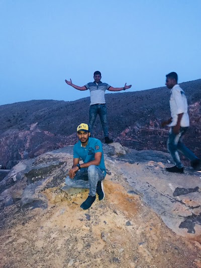 Photos of Jabal Jais Top Cafeteria 2016