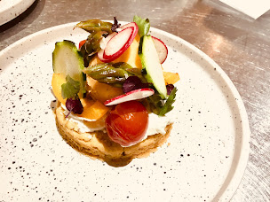 Photo n°24 de O2C Restaurant à Bagnères-de-Bigorre (Bar à vin)