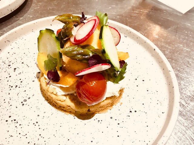 O2C Restaurant by null