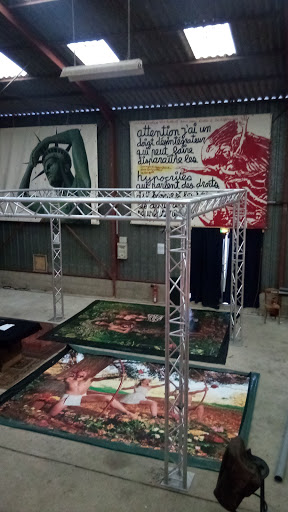 Local Art Factory - Thumbnail