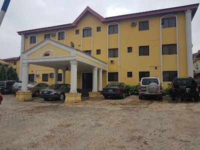 lodging