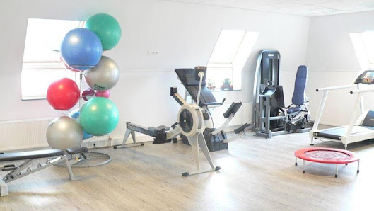 Fysiotherapie Fysiohuis Kon. Wilhelminastraat 20, 3751 DD Bunschoten-Spakenburg, Nederland