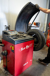 Photo n°12 de Will'Auto à Sisteron (Magasin de pièces automobiles)