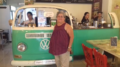 Photos of Coffee Entre Nous
