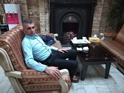 Photos of Urmia Darya Hotel