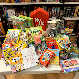 Photo n°22 de Tofopolis - Boutique spécialisée en jeux de société à Poissy (Magasin de jeux de cartes/jeux de plateaux)