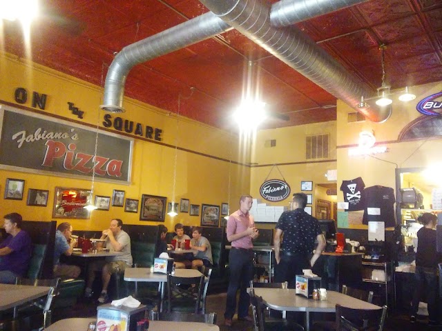 Fabiano's Pizzeria of Newnan