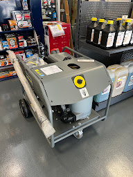 Photo n°6 de Karcher Bourgoin vente & sav à Maubec (Magasin d'outillage)