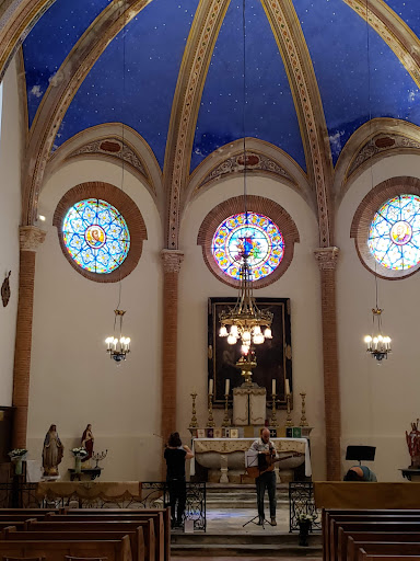 Eglise de Caujac