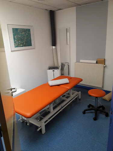 Mass`Okiné Centre de kinésithérapie et balnéothérapie à Grenoble Île Verte - Grenoble