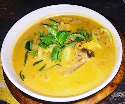 Photos of Warung Mendez