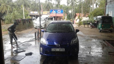 Photos of Dynast Auto service