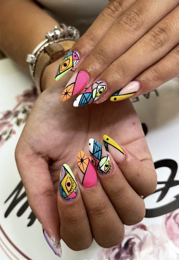 Beauty Nails L'Eliana - Thumbnail