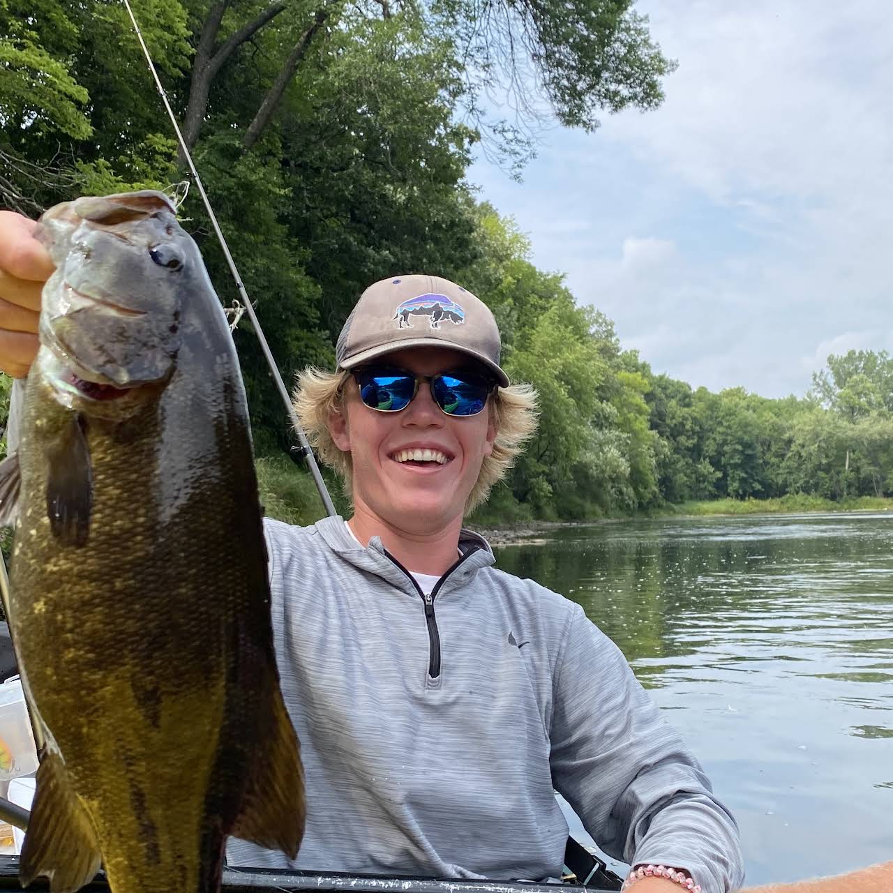 Rum River Kayaking Canoe & Kayak Rental Service