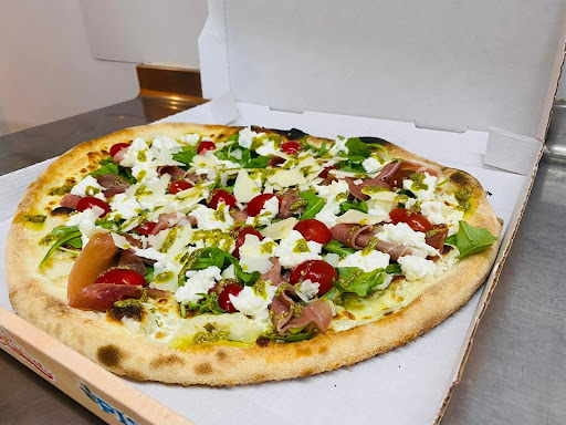 Photo 2 - LA PAUSE PIZZA