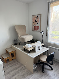 Photo n°5 de L’atelier MS à Bègles (Salon de manucure)