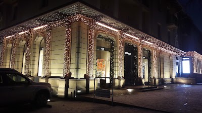 Photos of Hermes Kazakhstan