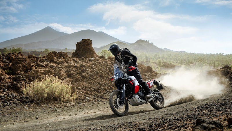 Alf England Motorcycles photo 2