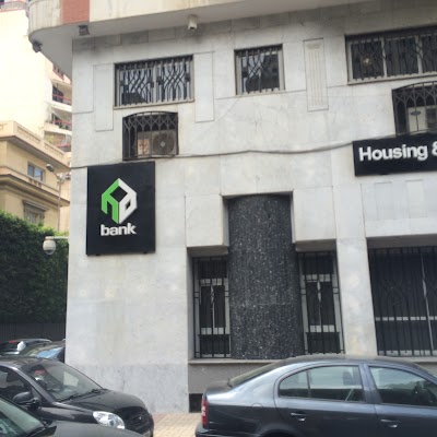 Photos of Building and Housing Bank