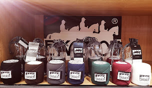 Photo n°12 de Société Marchal SAS à Lamorlaye (Magasin de matériel d'équitation)