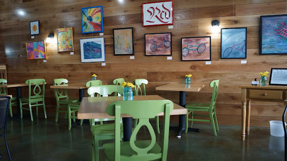 Little River Cafe
