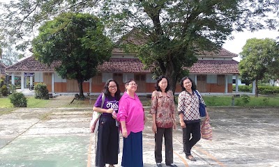 Photos of East Java Christian Church