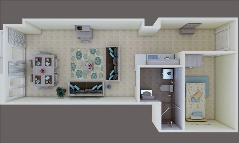 İkon Apart Otel
