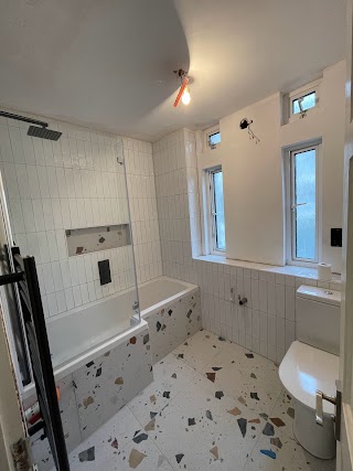 CLERIOSAN DEVELOPMENTS LTD