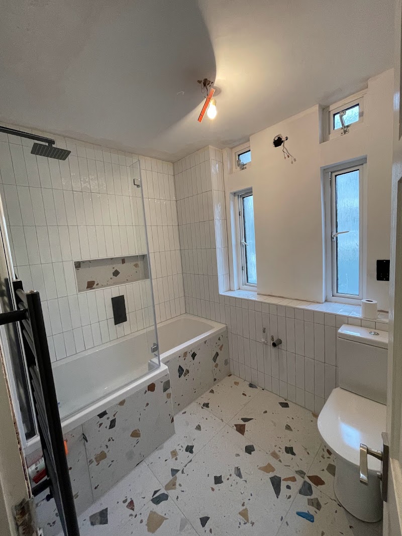 CLERIOSAN DEVELOPMENTS LTD photo 3