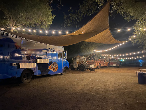 Tony's Taverna On Wheels - Thumbnail