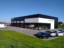 VTC Bénard à Saint-Aignan