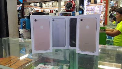 Photos of Tecnomovil Del Caribe