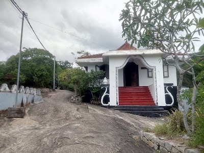 Photos of Rambadagalla Viharaya